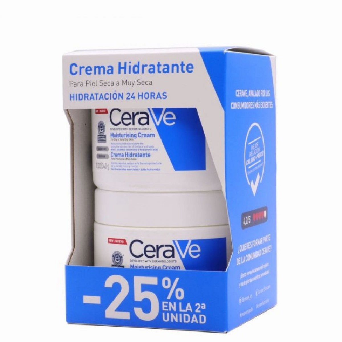cerave duplo crema corp